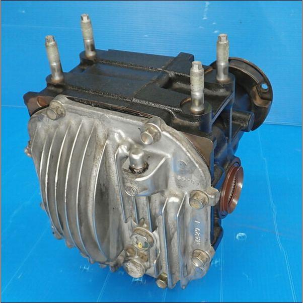 □ ロードスター ( NCEC ) 用 S2000 AP1 純正 トルセン LSD 流用 デフ