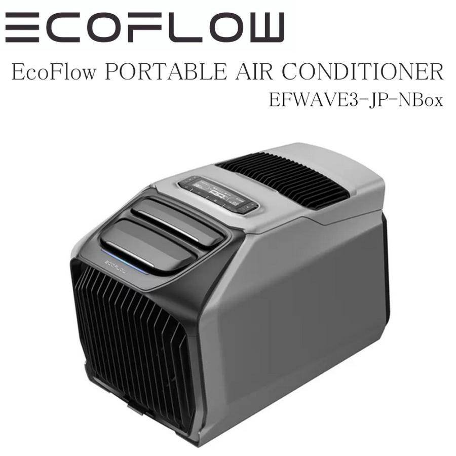 2026年最新】ECOFLOW wave 3の新品・未使用品・中古品｜Yahoo!フリマ