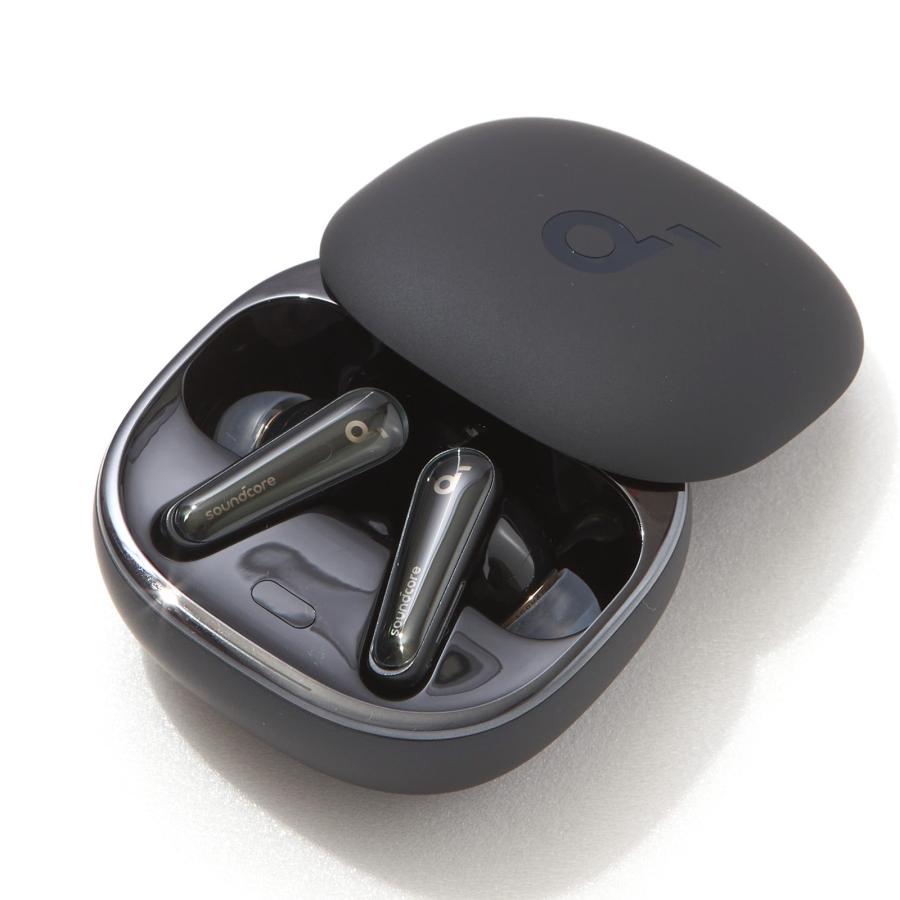 Soundcore（Anker） 18ヶ月保証 ワイヤレスイヤホン Bluetooth 5.3