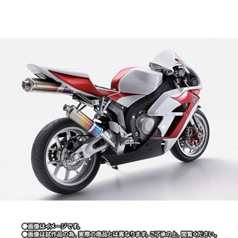 S.H.Figuarts サイクロン1号 仮面ライダーTHE NEXT バイク おもちゃ