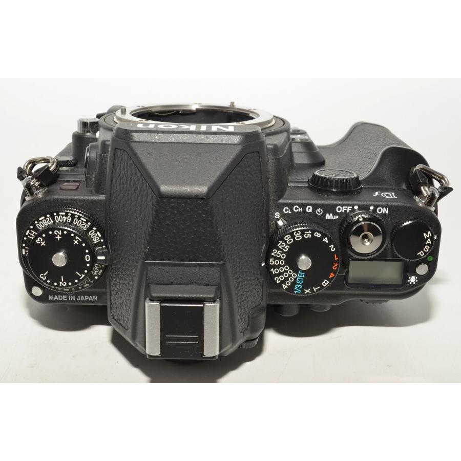 ニコン Nikon Df ボディ ブラック : グローバルカメラ - 通販 - Yahoo