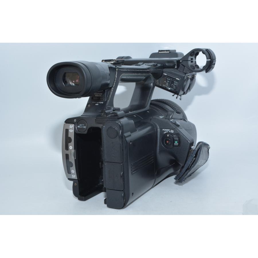 ソニー SONY ビデオカメラ NXCAMカムコーダー HXR-NX3 : グローバル