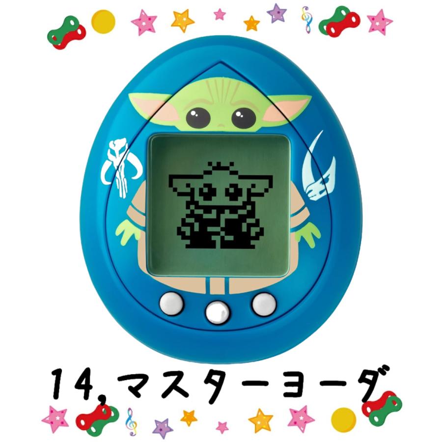 BANDAI（バンダイ） たまごっち tamagotchi 海外 限定版 日本未発売