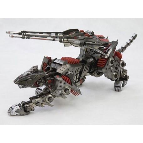 タカラトミー ZOIDS ゾイド ライトニングサイクス : all blue. - 通販