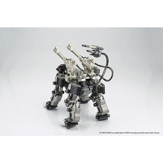 やまと ZOIDS ゾイド RZ-007 シールドライガー DCS-J ダイキャストフル