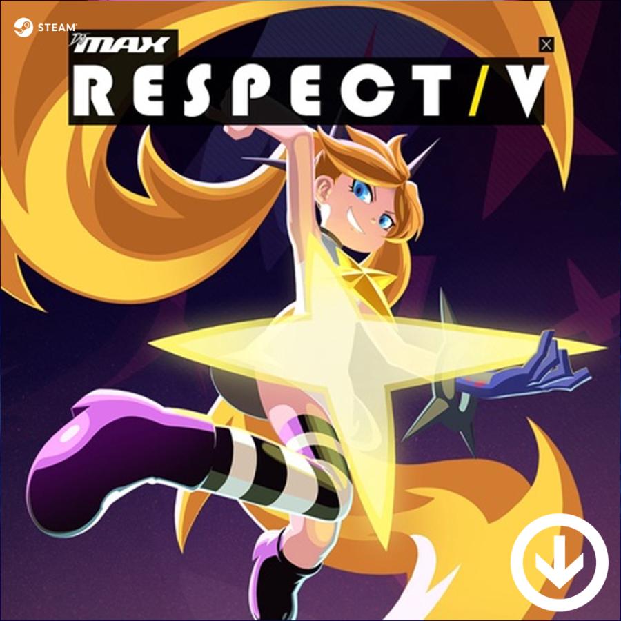 DJMAX RESPECT V【PC/Steam版】 : ALL KEY SHOP JAPAN - 通販 - Yahoo