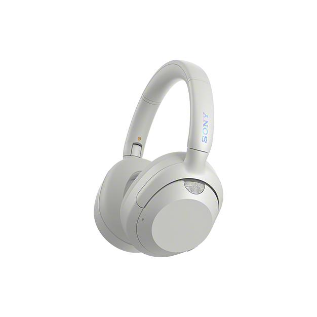 SONY ソニー ワイヤレス ヘッドホン ULT WEAR WH-ULT900N-W オフ