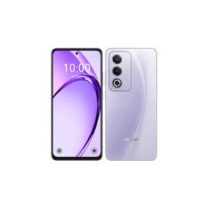 OPPO A3 5G 4GB+128GB Y!mobile パープル SIMロック解除済み 新品 未