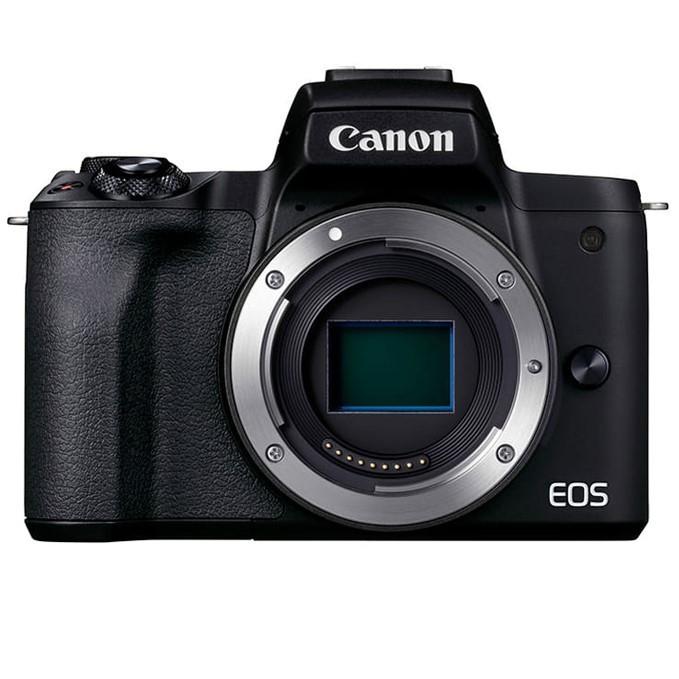 EOS Kiss キヤノン EOSKISSM2 BODYBK デジタル一眼カメラ KISS M2