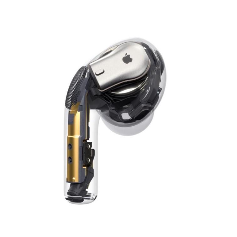 保証未開始 未開封新品】 AirPods Pro MLWK3J/A 2021年モデル MagSafe