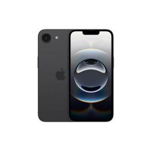 Apple iPhone 16e 128GB ブラック MD1Q4J/A SIMフリー 新品 未使用品