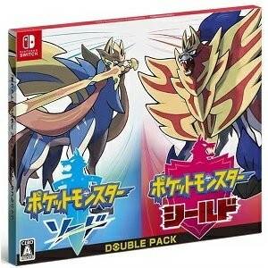 Nintendo Switch 新品 パッケージ版 Nintendo ポケットモンスター