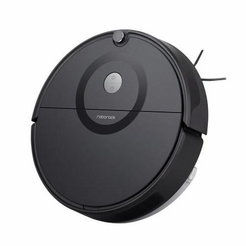 Roborock（ロボロック） E5 黒 ロボット掃除機 E552-04 : 販売一丁目