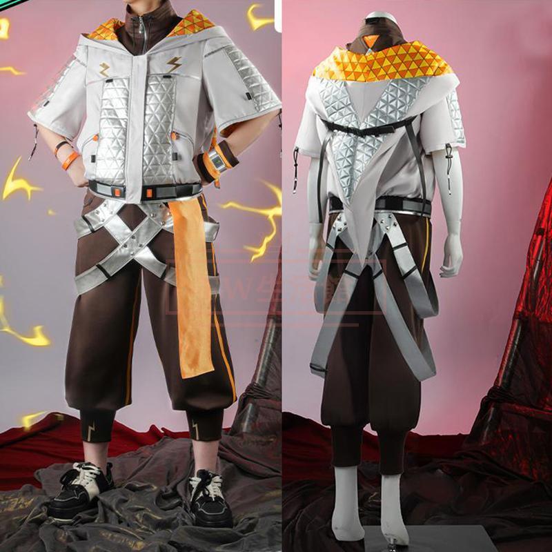 バーチャル YouTuber Vtuber 宇佐美リト コスプレ衣装 ウィッグ