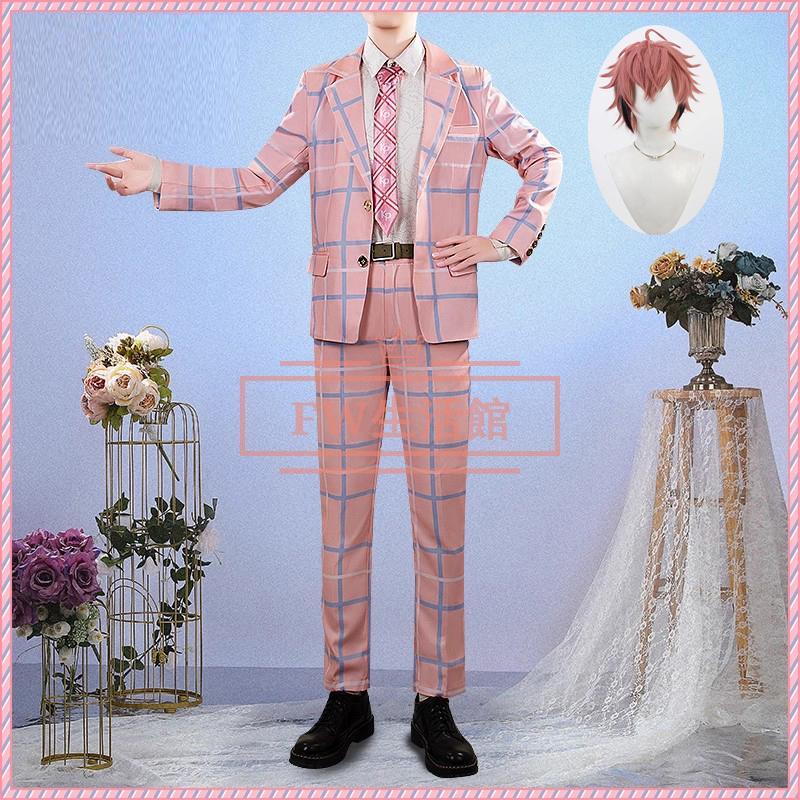 にじさんじ VTuber Oriens 2nd Anniversary 赤城ウェン コスプレ衣装