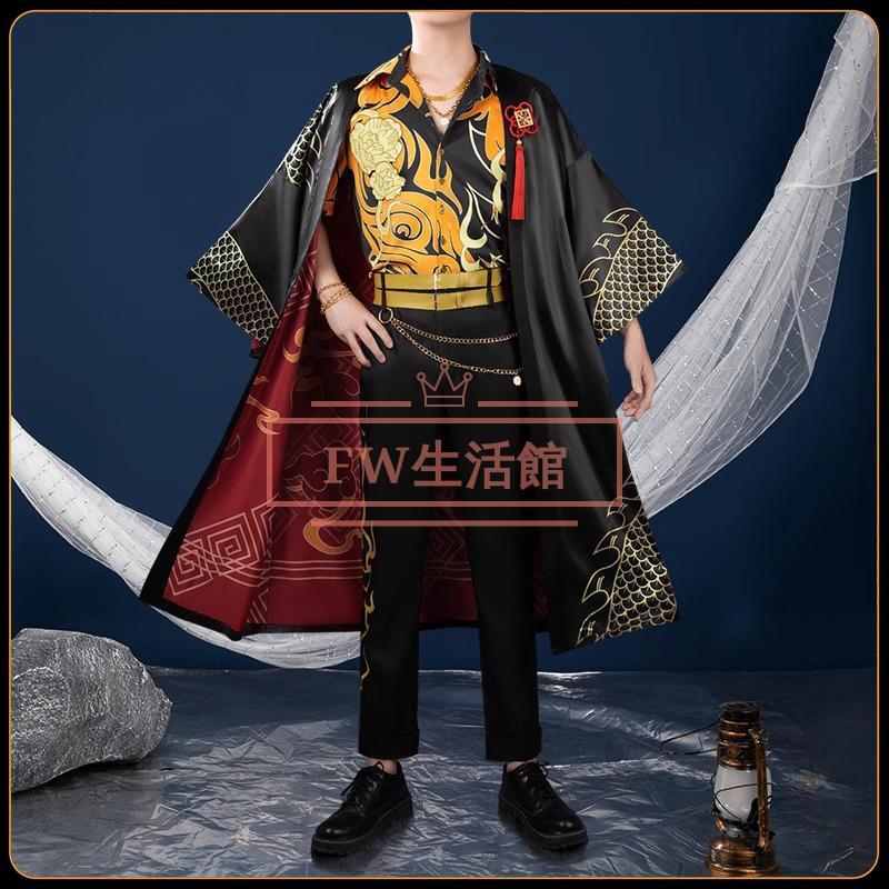 バーチャルYouTuber Vtuber 宇佐美リト 新衣装 コスプレ衣装