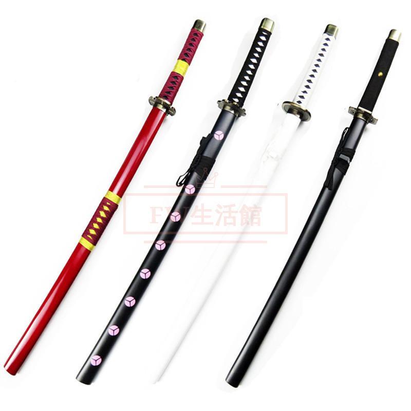 ONE PIECE ワンピース ロロノア・ゾロ 秋水 和道一文字 三代鬼徹 雪走