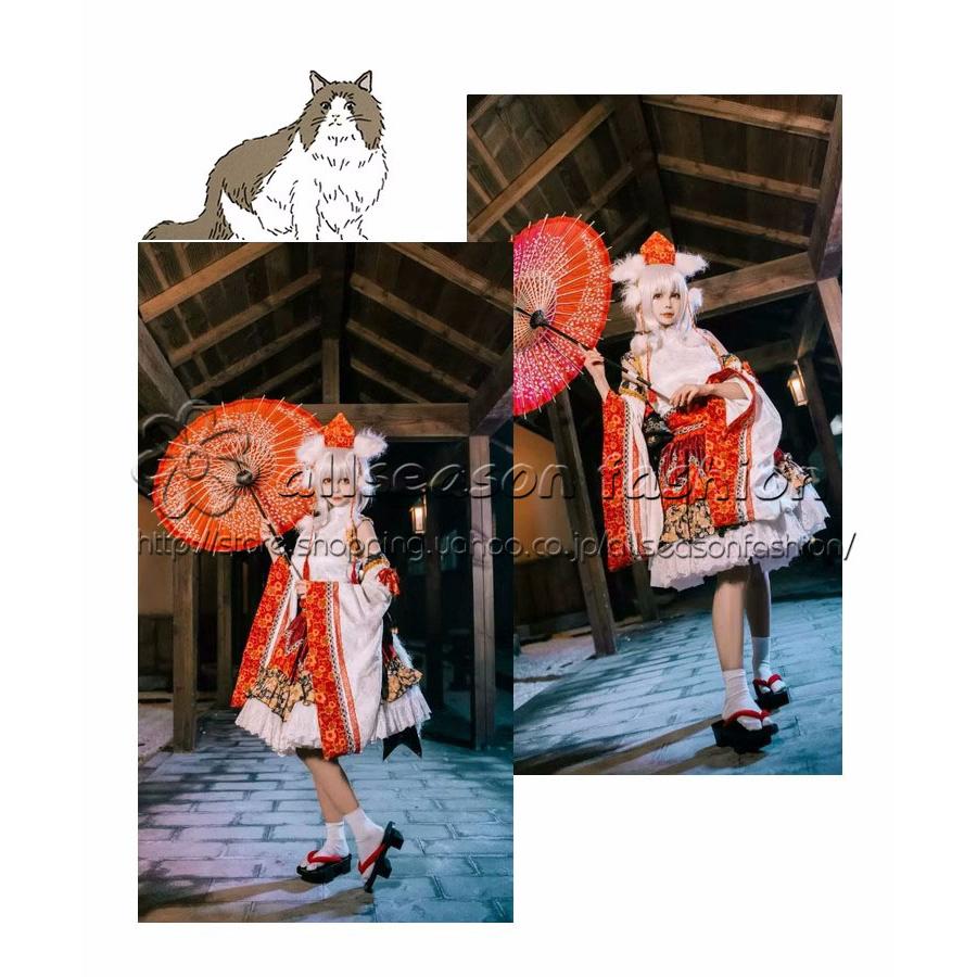 送料無料】新品東方Project 犬走 椛（いぬばしり もみじ） こんぱく