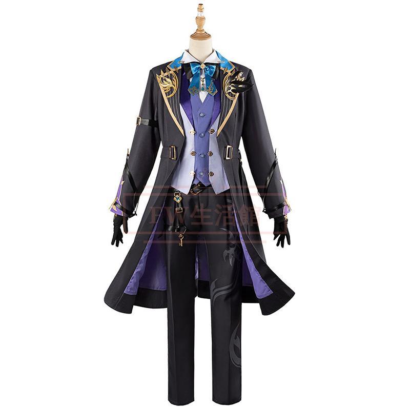 にじさんじ VTuber 榊ネス コスプレ衣装 ウイッグコスチューム cosplay