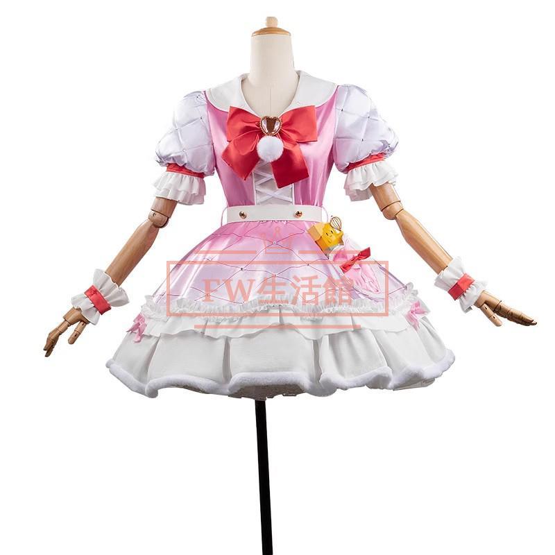 にじさんじ VTuber White Bright Live ホワイトデー 早乙女ベリー