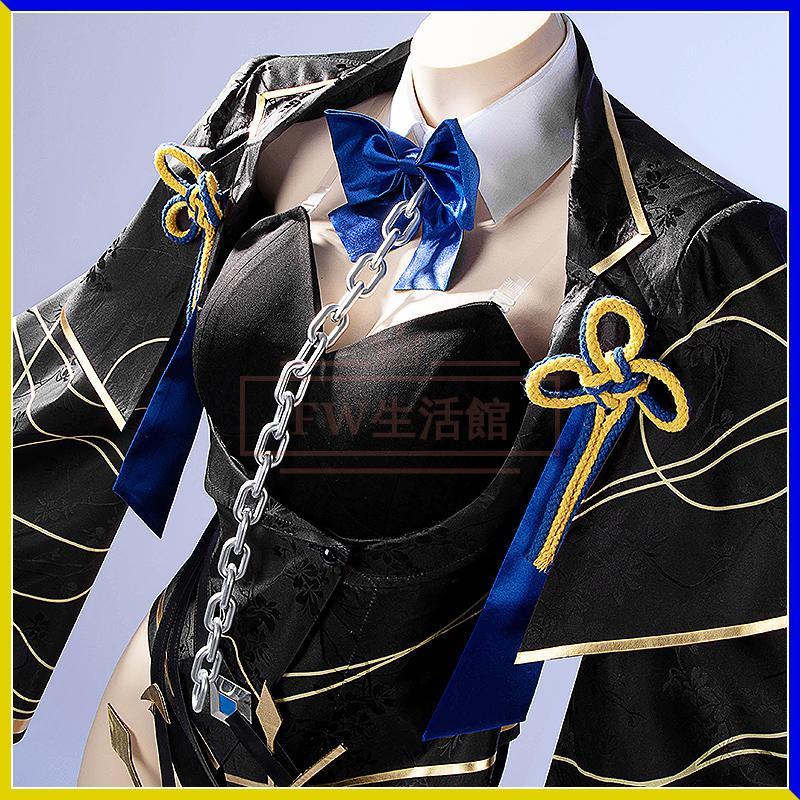 バーチャル YouTuber Vtuber 小柳ロウ 女体化 バニー衣装 S.C.R.E.A.M