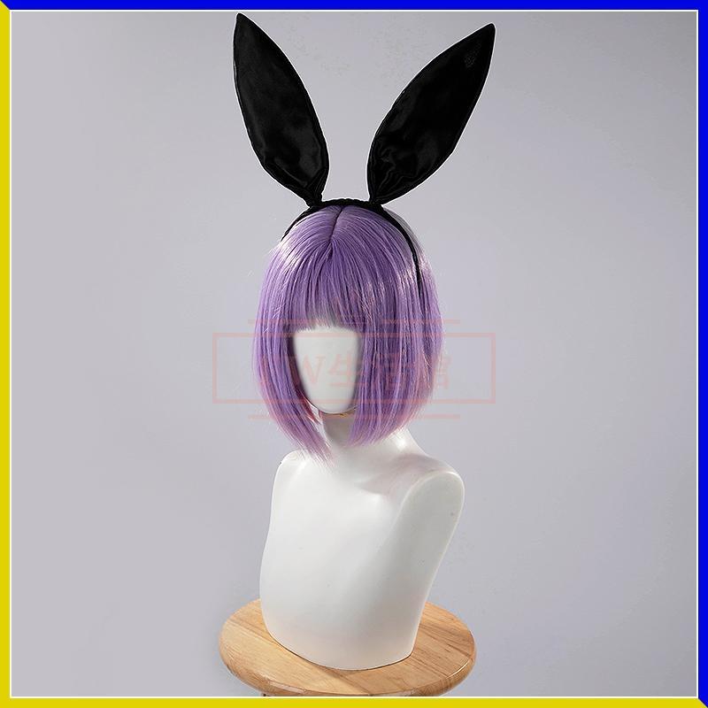 バーチャル YouTuber Vtuber 小柳ロウ 女体化 バニー衣装 S.C.R.E.A.M