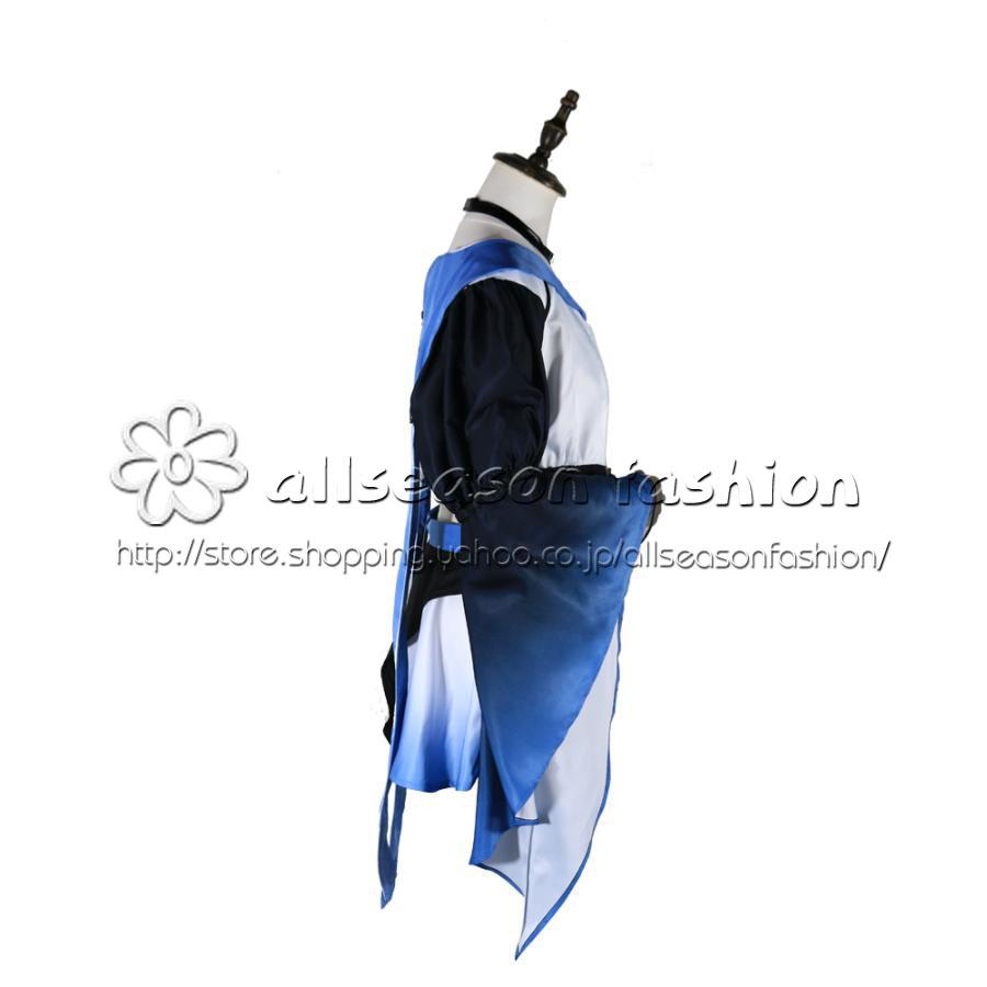 学園アイドルマスター 秦谷美鈴 ツキノカメ コスプレ衣装 : allseason