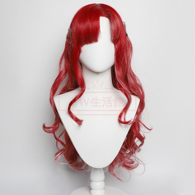 にじさんじ VTuber Speciale 早乙女ベリー Saotome Berry コスプレ衣装