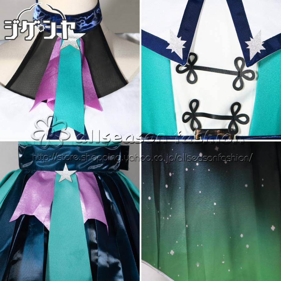 ラブライブ！スーパースター!! Liella! 鬼塚冬毬 POP UP SHOP in TOWER