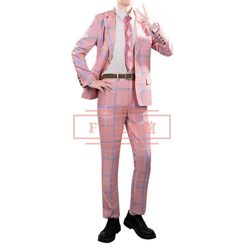 にじさんじ VTuber Oriens 2nd Anniversary 赤城ウェン コスプレ衣装