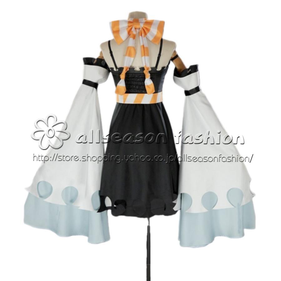 ガチアクタ アモ・エンプール コスプレ衣装 : allseason fashion