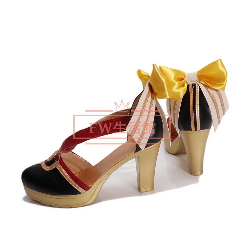 原神 げんしん genshin 傀儡 サンドローネ Sandrone コスプレ衣装