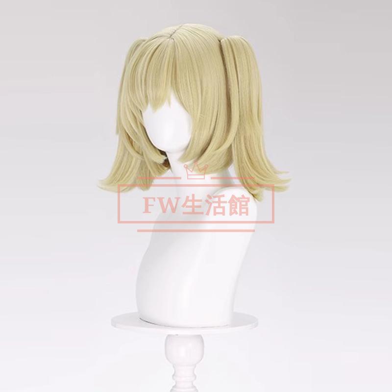 ゼンレスゾーンゼロ ゼンゼロ バーニス・ホワイト Burnice White