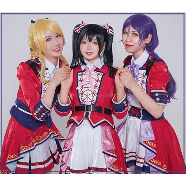 ラブライブ! フェス 9th Anniversary ミューズ μs 9周年 南 ことり