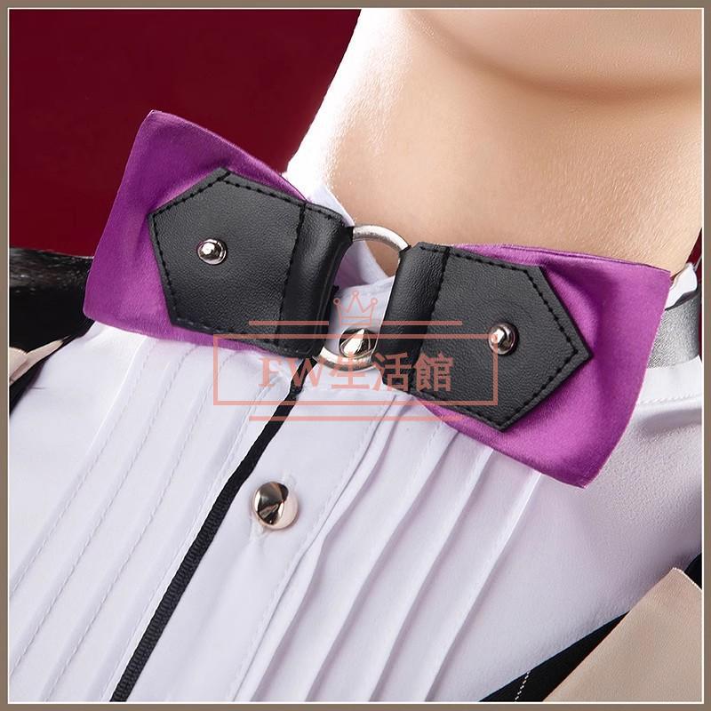 にじさんじ VTuber Speciale 酒寄颯馬 Sakayori Soma コスプレ衣装