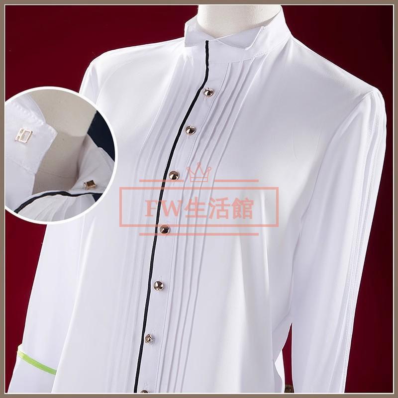 にじさんじ VTuber Speciale 酒寄颯馬 Sakayori Soma コスプレ衣装