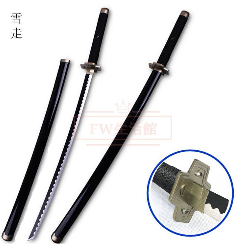 ONE PIECE ワンピース ロロノア・ゾロ 秋水 和道一文字 三代鬼徹 雪走