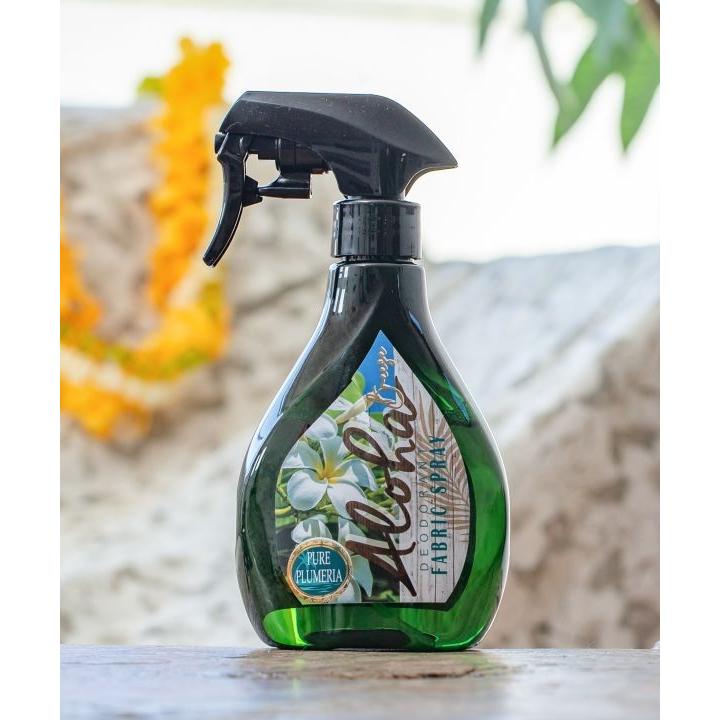 Kahiko（カヒコ） ハワイアンルームスプレー アロハブリーズスプレー