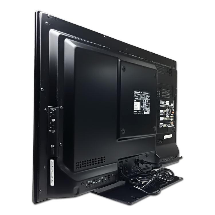 VIERA 32V型 液晶テレビ Panasonic TH-32LRG30J ブラック 地上デジタル