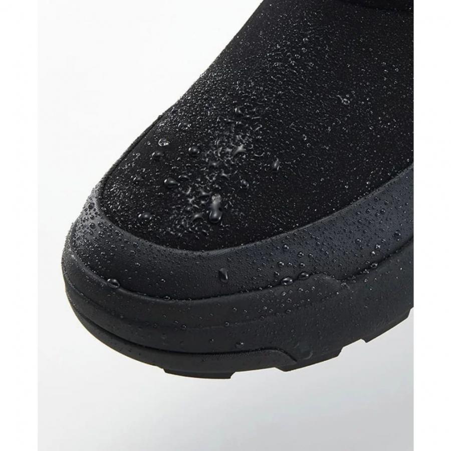 DESCENTE GOLF デサント DTRACE UNC MID AGAT DU4FBT03UZ BKGY