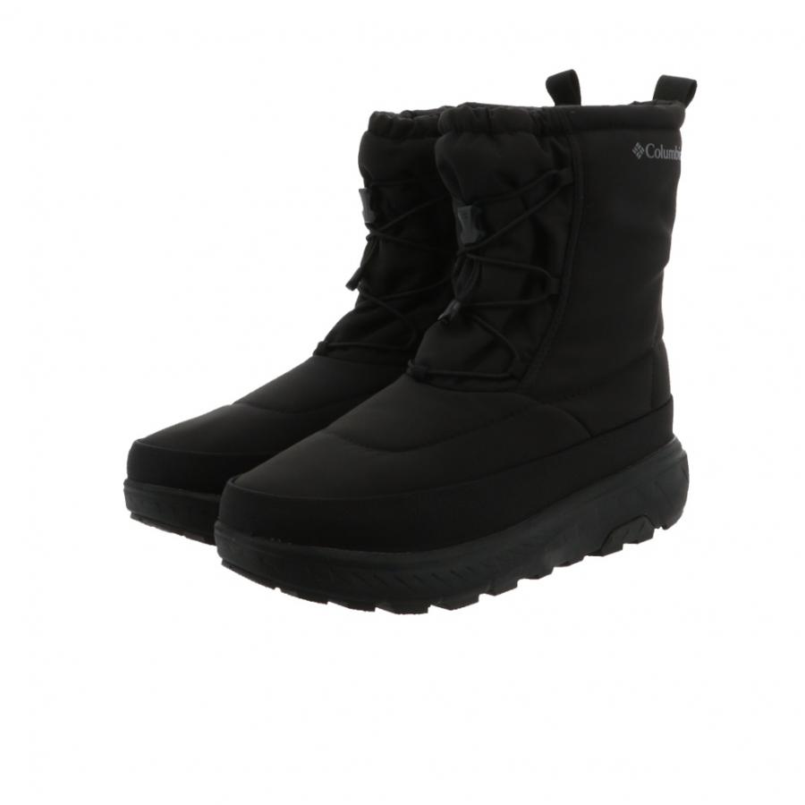 Columbia（コロンビア） イエローテイル ブーツ ウォータープルーフ