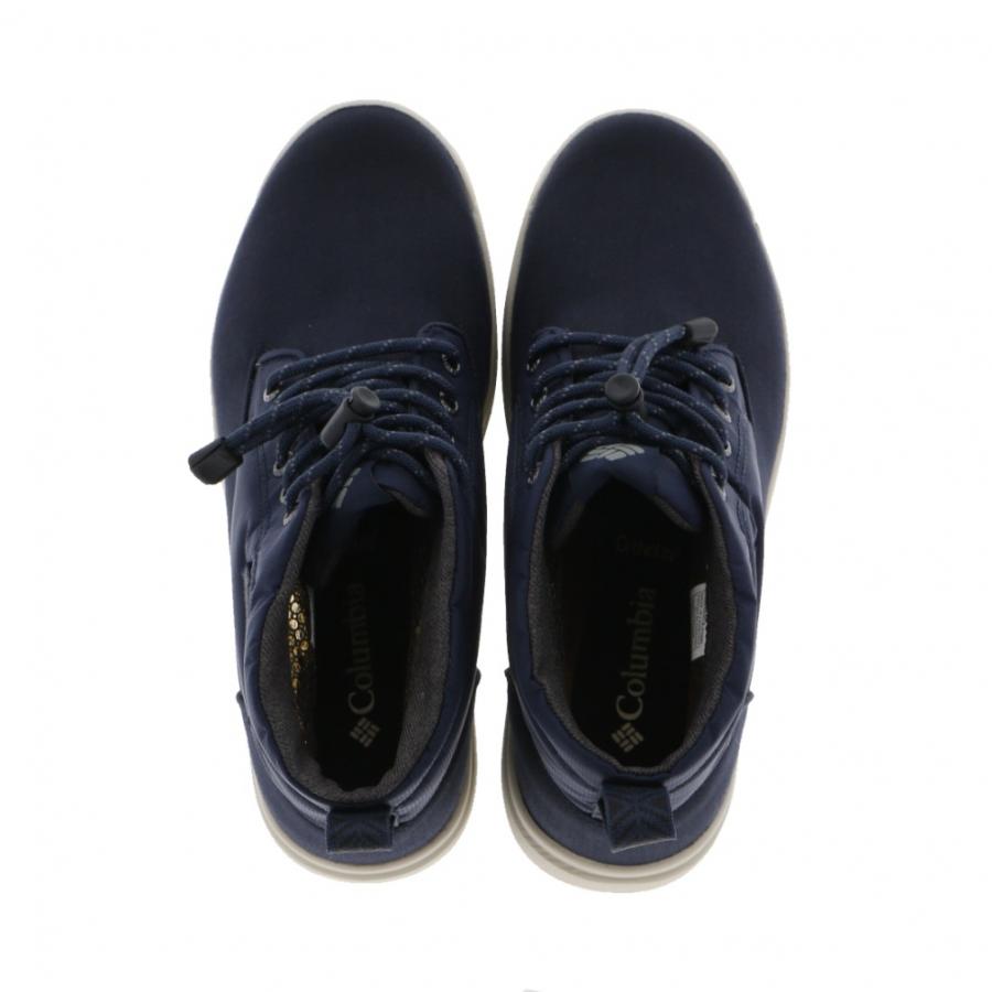 Columbia（コロンビア） サップランド スリー チャッカ ウォーター