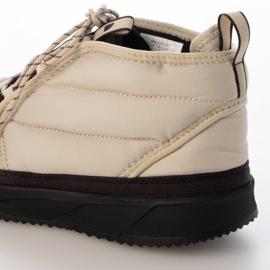 THE NORTH FACE（ザ ノースフェイス） ノースフェイス Nuptse Chukka