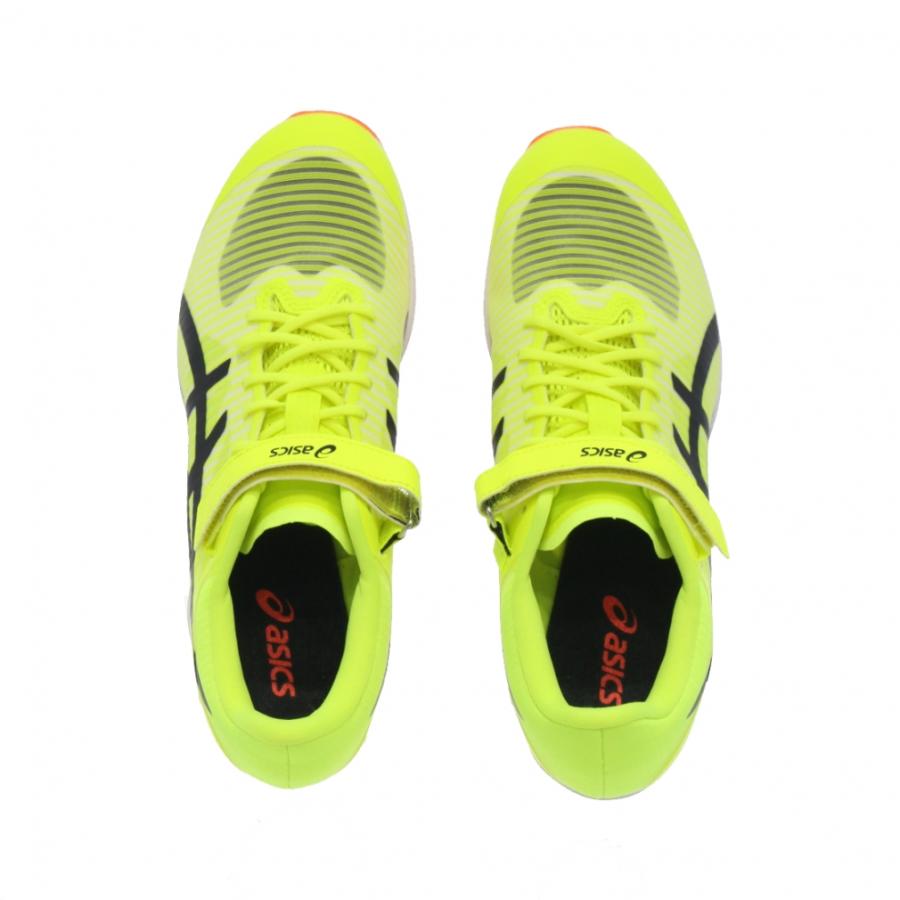 ASICS（アシックス） SP BLADE 10 SP ブレード 10 1093A240 メンズ