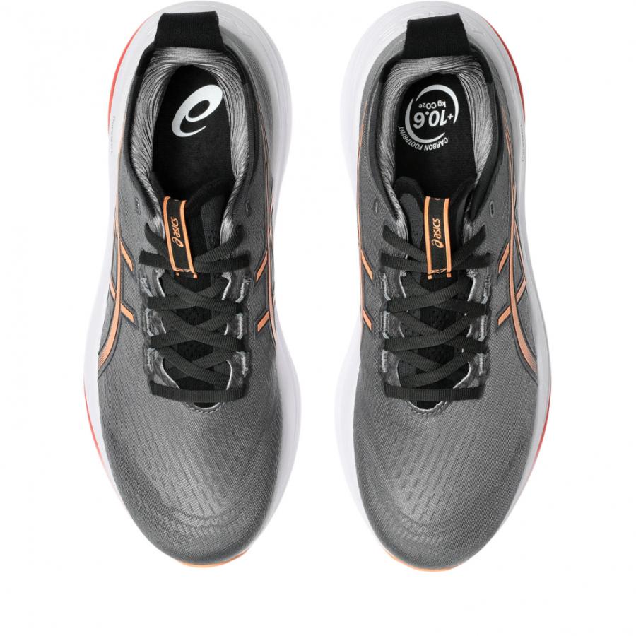 ASICS（アシックス） GEL-NIMBUS 27 EXTRA WIDE ゲルニンバス 27