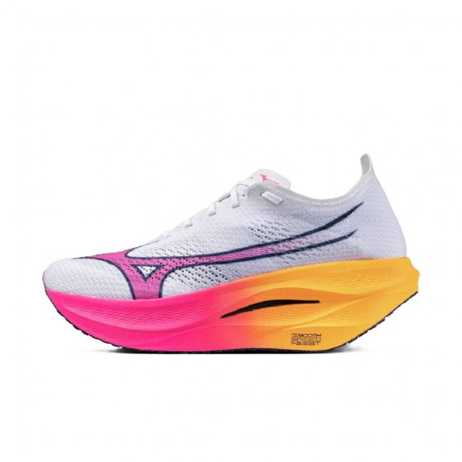 MIZUNO（ミズノ） WAVE REBELLION PRO 3 ウエーブリベリオンプロ3