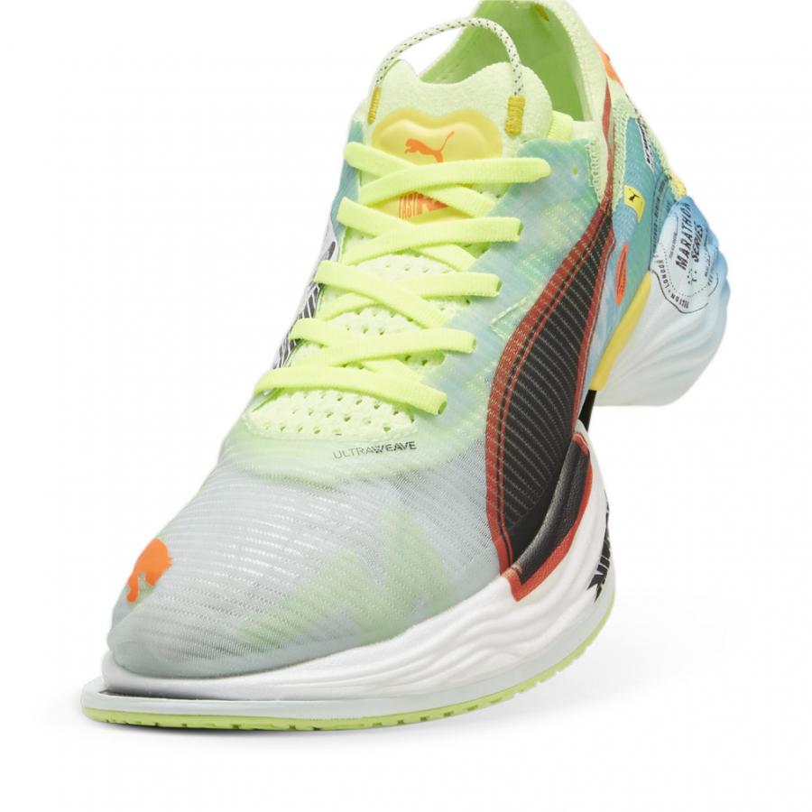 PUMA（プーマ） FAST-R NITRO Elite 2 ファストアール ニトロ エリート