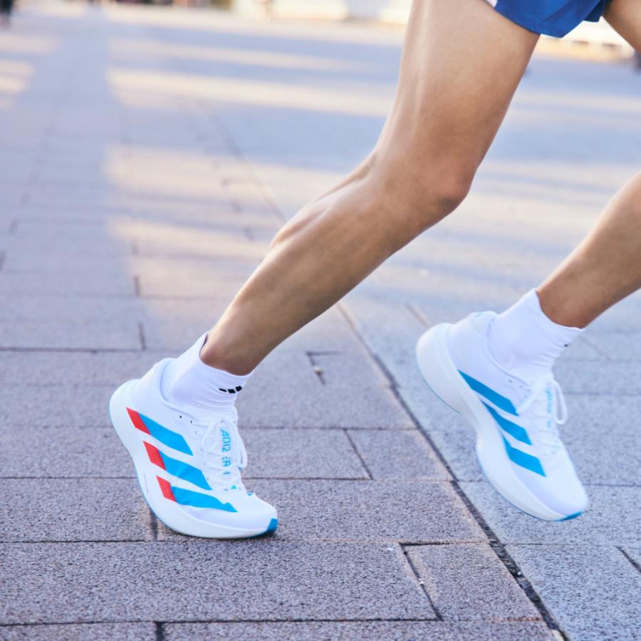 adidas（アディダス） スポーツデポ・アルペン限定カラー ADIZERO EVO