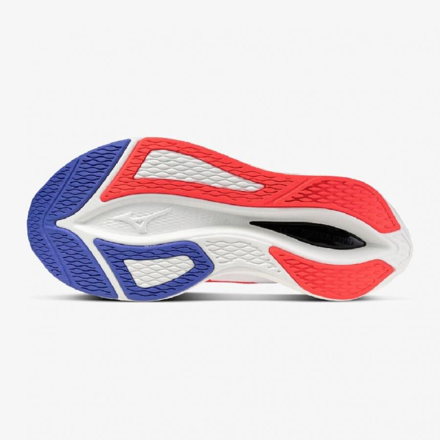 MIZUNO（ミズノ） WAVE REBELLION FLASH 3 ウエーブリベリオン