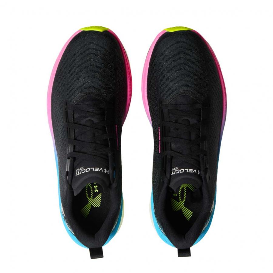 UNDER ARMOUR（アンダーアーマー） UAベロシティ SPD スピード 6000007